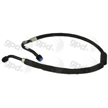 Global Parts Distributors 4812388 A/C Refrigerant Suction Hose product image 1 of 1