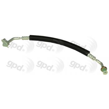 Global Parts Distributors 4812391 A/C Refrigerant Liquid Hose product image 1 of 1