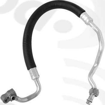 Global Parts Distributors 4812394 - A/C Refrigerant Suction Hose Global Parts Distributors 4812394 A/C Refrigerant Suction Hose product image 1 of 1
