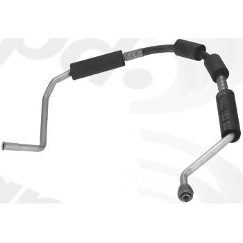 Global Parts Distributors 4812398 A/C Refrigerant Liquid Hose product image 1 of 1