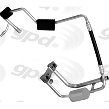 Global Parts Distributors 4812399 A/C Hose Assembly product image 1 of 1
