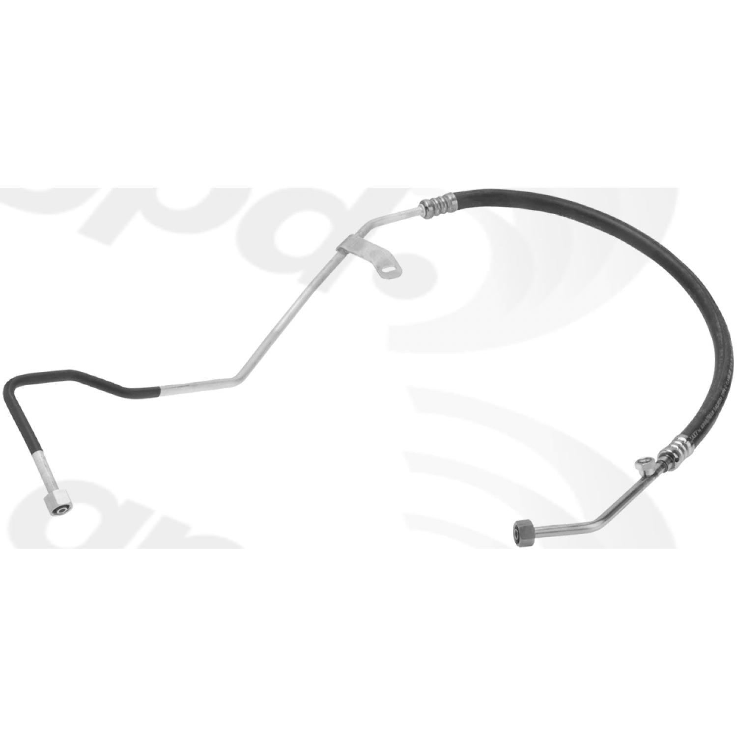 Global Parts Distributors 4812401 A/C Refrigerant Liquid Hose product image 1 of 1