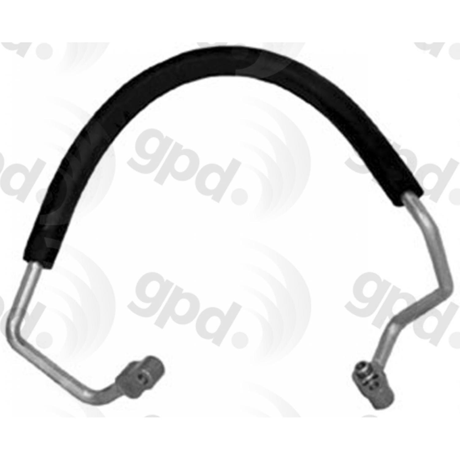 Global Parts Distributors 4812403 A/C Refrigerant Discharge Hose product image 1 of 1