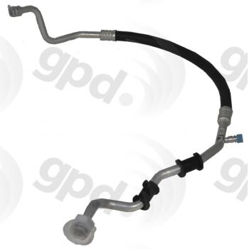 Global Parts Distributors 4812405 A/C Refrigerant Suction Hose product image 1 of 1