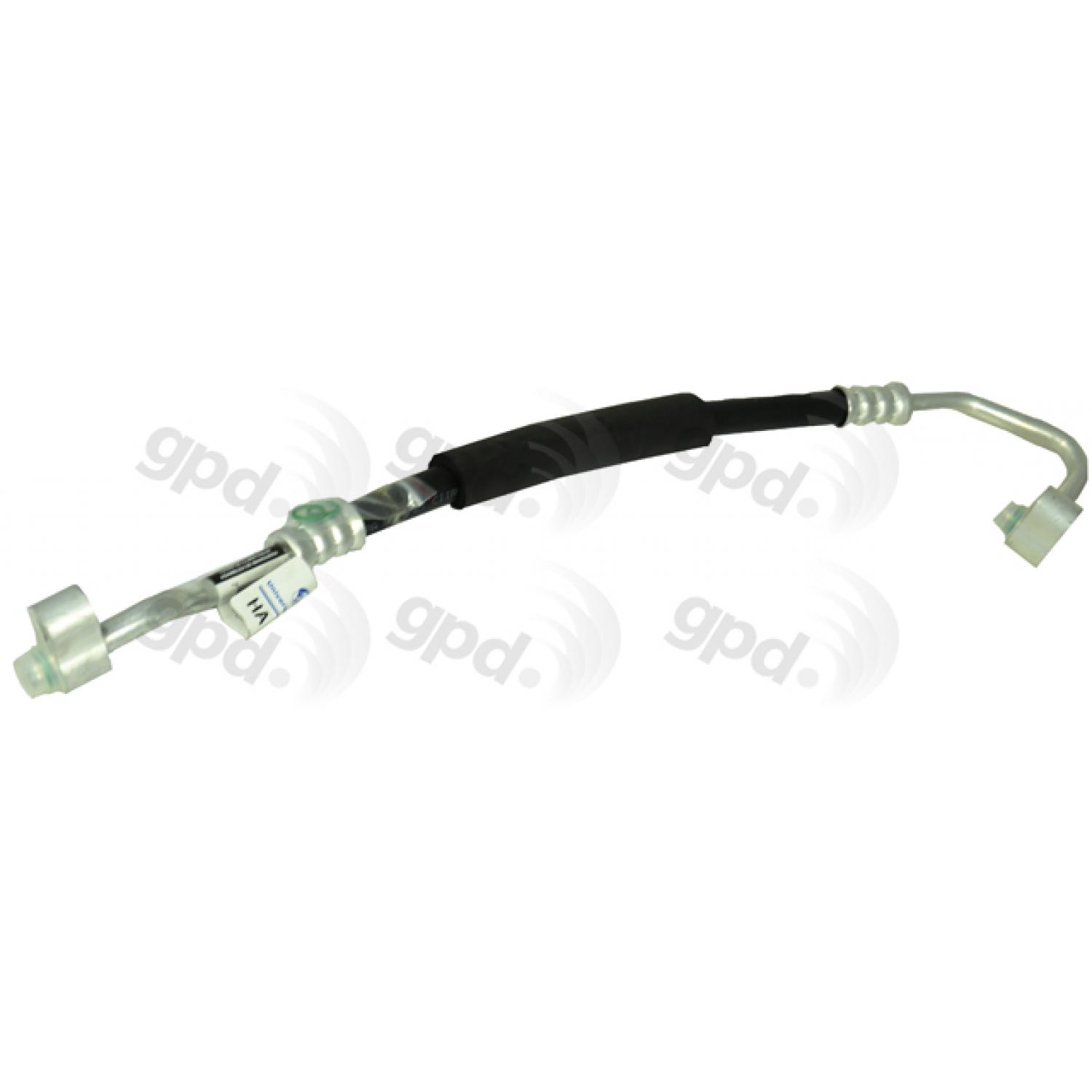 Global Parts Distributors 4812407 A/C Refrigerant Discharge Hose product image 1 of 1
