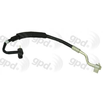 Global Parts Distributors 4812408 A/C Refrigerant Suction Hose product image 1 of 1