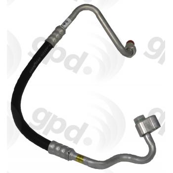 Global Parts Distributors 4812409 A/C Refrigerant Discharge Hose product image 1 of 1