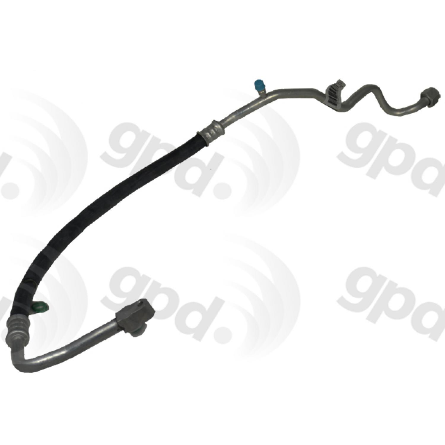 Global Parts Distributors 4812410 A/C Refrigerant Suction Hose product image 1 of 1