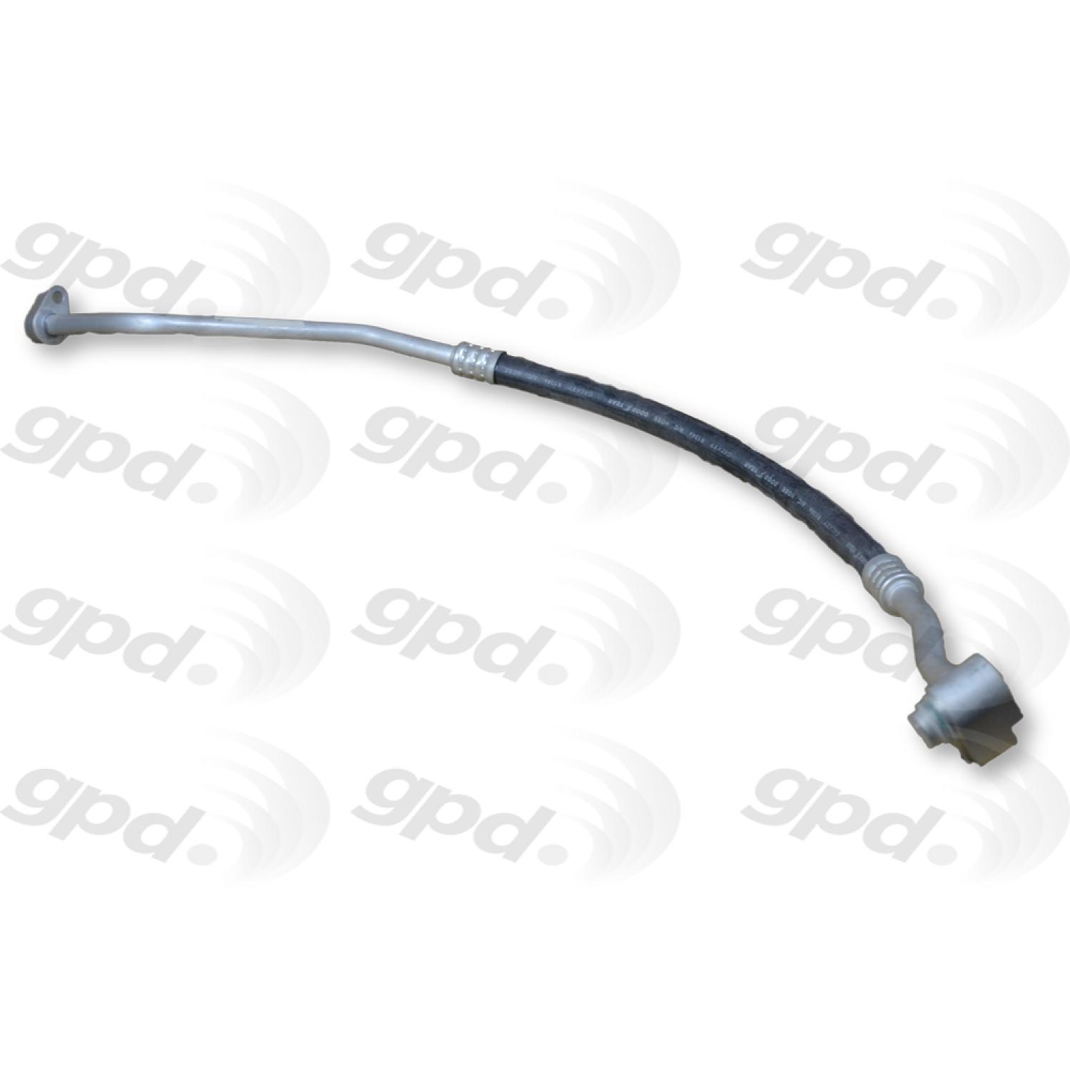 Global Parts Distributors 4812412 A/C Refrigerant Suction Hose product image 1 of 1