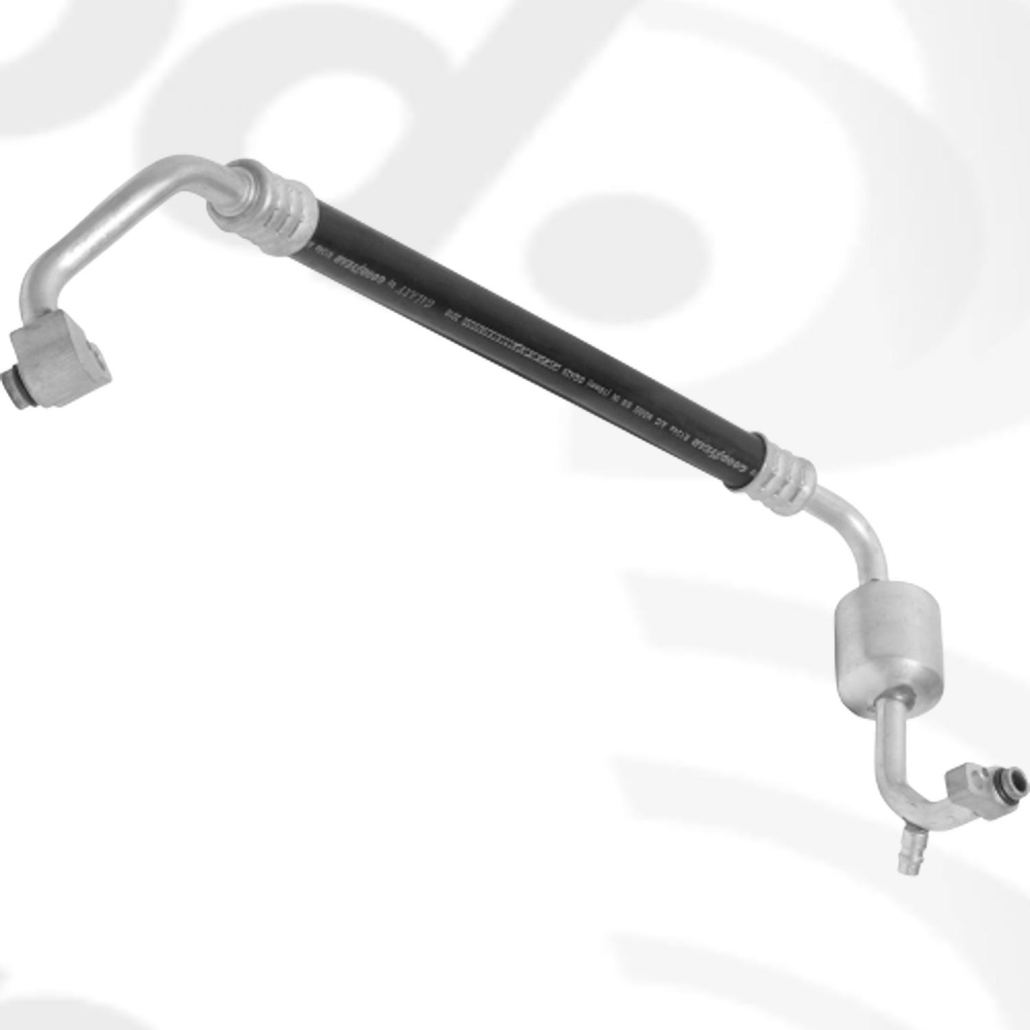 Global Parts Distributors 4812413 A/C Refrigerant Suction Hose product image 1 of 1