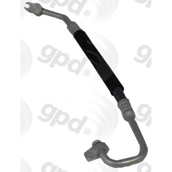 Global Parts Distributors 4812415 A/C Refrigerant Discharge Hose product image 1 of 1