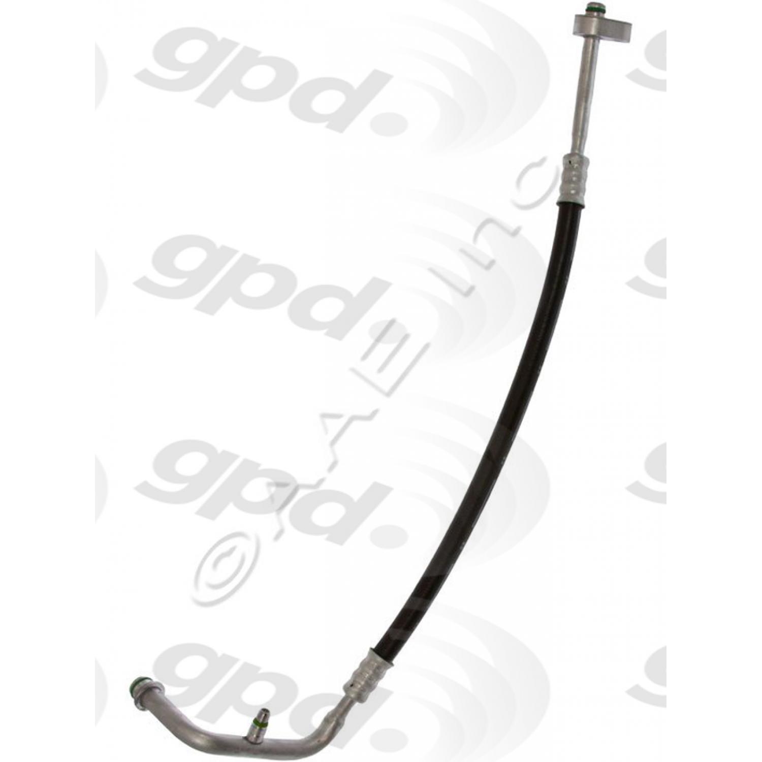 Global Parts Distributors 4812417 A/C Refrigerant Discharge Hose product image 1 of 1