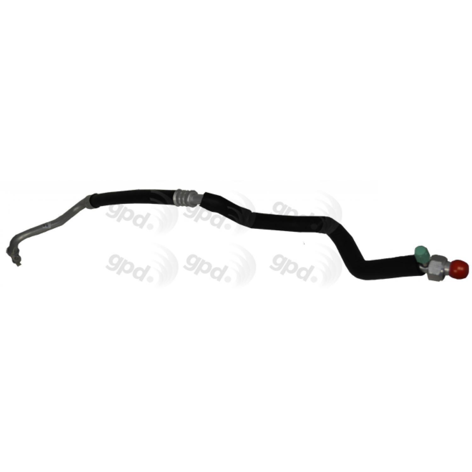Global Parts Distributors 4812419 A/C Refrigerant Suction Hose product image 1 of 1