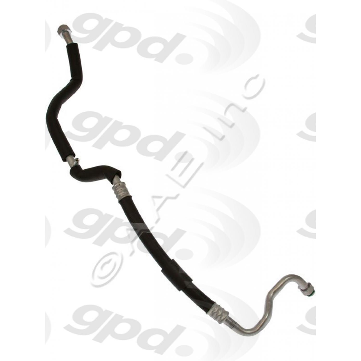 Global Parts Distributors 4812421 A/C Refrigerant Suction Hose product image 1 of 1