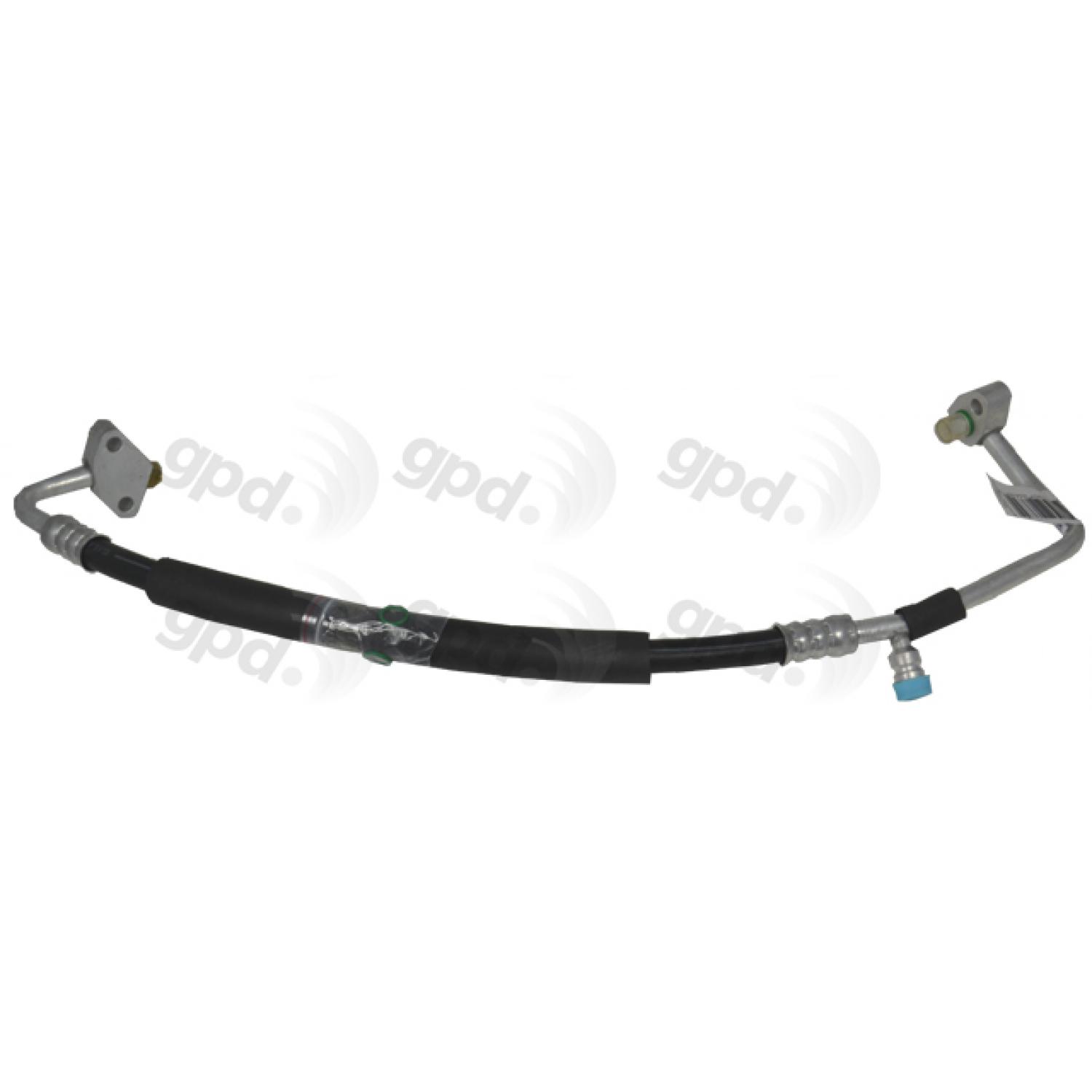 Global Parts Distributors 4812423 A/C Refrigerant Discharge Hose product image 1 of 1
