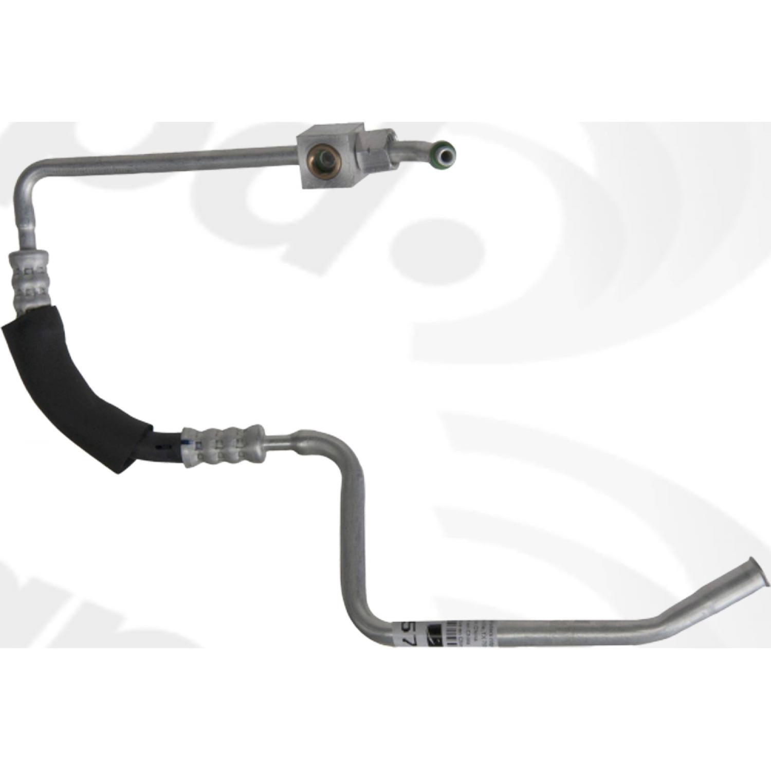 Global Parts Distributors 4812425 A/C Refrigerant Liquid Hose product image 1 of 1
