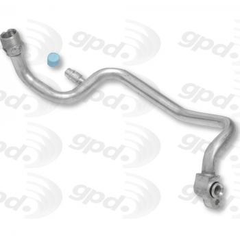 Global Parts Distributors 4812426 A/C Refrigerant Suction Hose product image 1 of 1