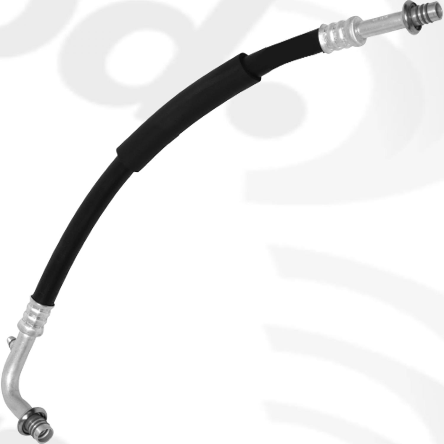 Global Parts Distributors 4812427 - A/C Refrigerant Suction Hose Global Parts Distributors 4812427 A/C Refrigerant Suction Hose product image 1 of 1