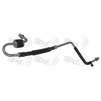 Global Parts Distributors 4812428 A/C Refrigerant Suction Hose product image 1 of 1