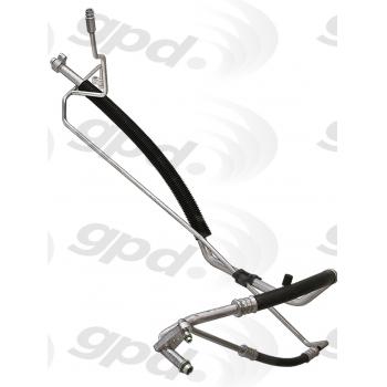 Global Parts Distributors 4812432 A/C Refrigerant Liquid Hose product image 1 of 1