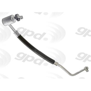 Global Parts Distributors 4812433 A/C Refrigerant Suction Hose product image 1 of 1