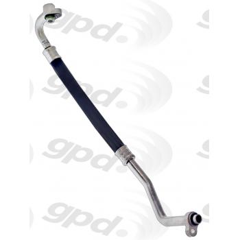 Global Parts Distributors 4812435 A/C Refrigerant Suction Hose product image 1 of 1