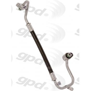 Global Parts Distributors 4812438 A/C Refrigerant Discharge Hose product image 1 of 1