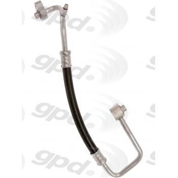 Global Parts Distributors 4812439 A/C Refrigerant Discharge Hose product image 1 of 1