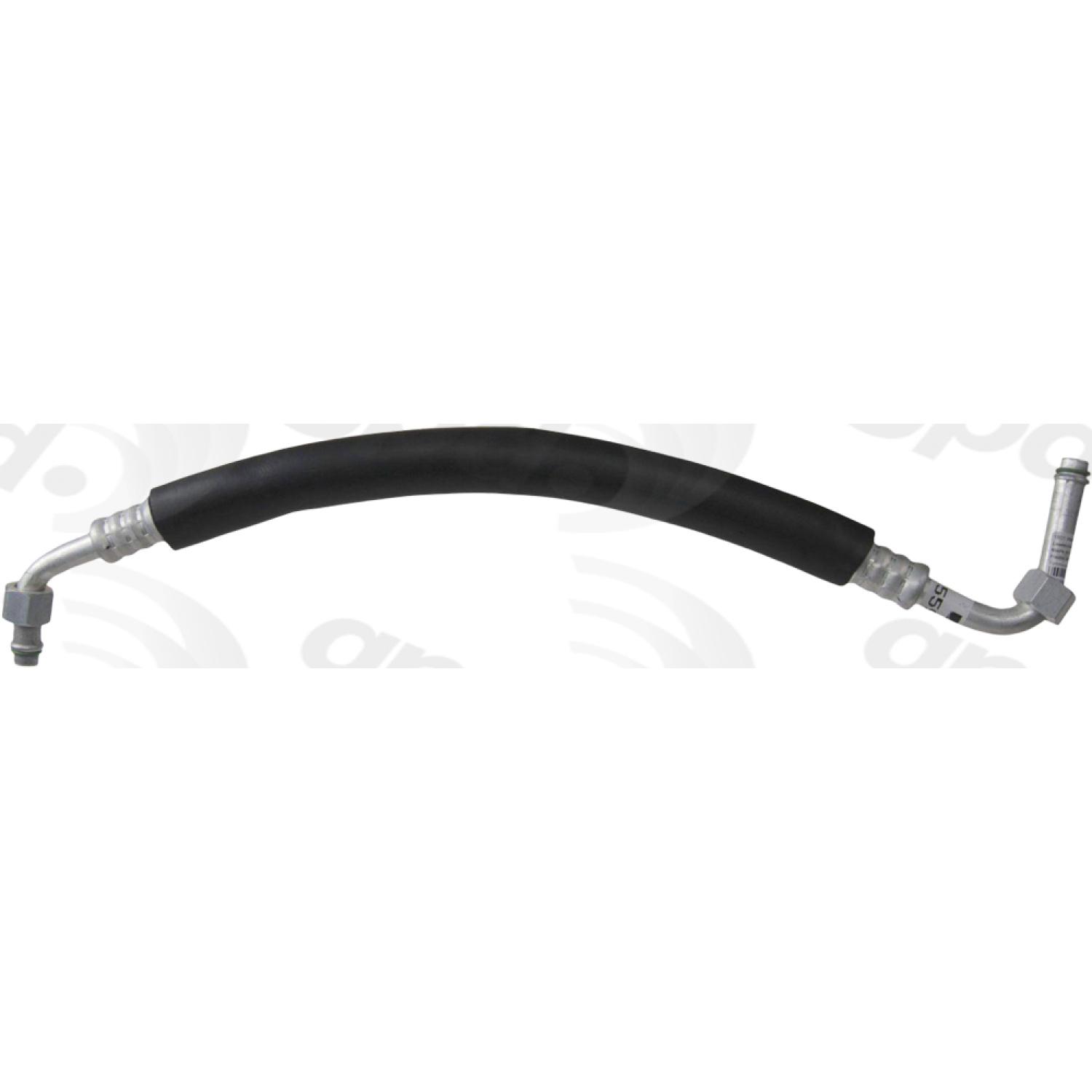 Global Parts Distributors 4812440 A/C Refrigerant Suction Hose product image 1 of 1