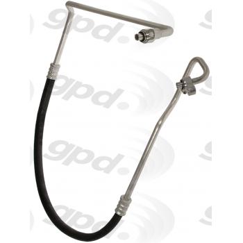 Global Parts Distributors 4812442 - A/C Refrigerant Discharge Hose Global Parts Distributors 4812442 A/C Refrigerant Discharge Hose product image 1 of 1