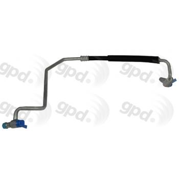Global Parts Distributors 4812443 - A/C Refrigerant Discharge Hose Global Parts Distributors 4812443 A/C Refrigerant Discharge Hose product image 1 of 1