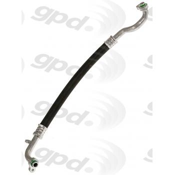 Global Parts Distributors 4812444 A/C Refrigerant Suction Hose product image 1 of 1