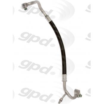 Global Parts Distributors 4812445 A/C Refrigerant Discharge Hose product image 1 of 1