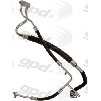 Global Parts Distributors 4812448 - A/C Hose Assembly Global Parts Distributors 4812448 A/C Hose Assembly product image 1 of 1