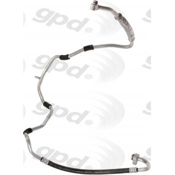 Global Parts Distributors 4812449 - A/C Refrigerant Suction Hose Global Parts Distributors 4812449 A/C Refrigerant Suction Hose product image 1 of 1