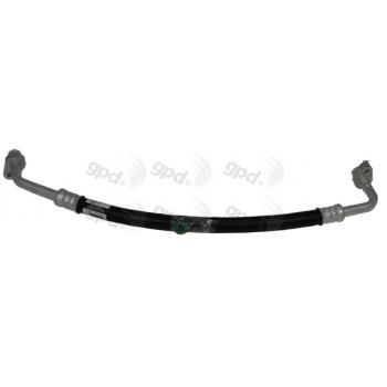 Global Parts Distributors 4812450 A/C Refrigerant Suction Hose product image 1 of 1