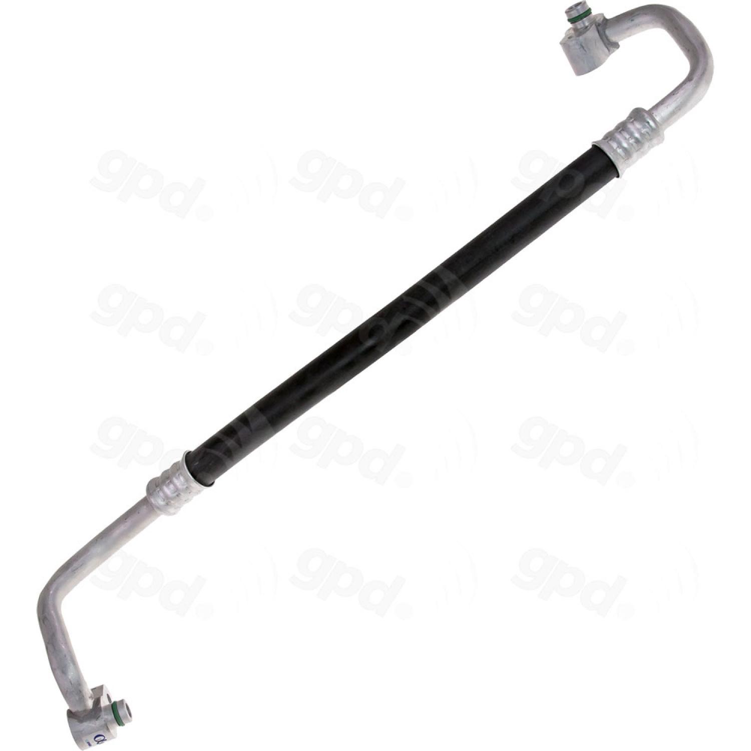 Global Parts Distributors 4812452 A/C Refrigerant Discharge Hose product image 1 of 1