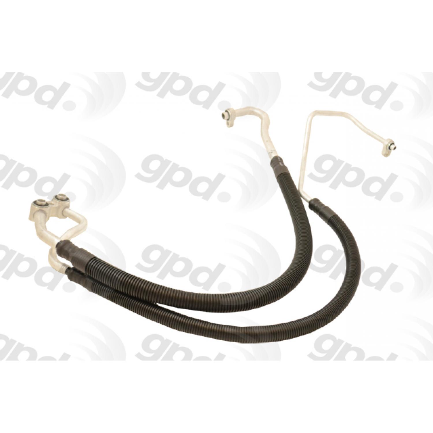 Global Parts Distributors 4812453 A/C Hose Assembly product image 1 of 1