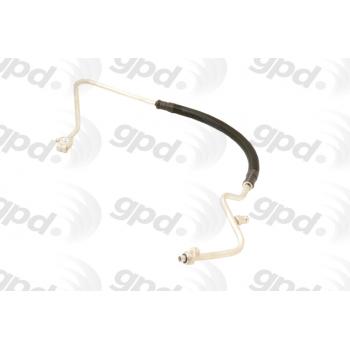 Global Parts Distributors 4812454 - A/C Refrigerant Liquid Hose Global Parts Distributors 4812454 A/C Refrigerant Liquid Hose product image 1 of 1