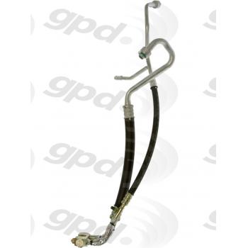 Global Parts Distributors 4812457 A/C Hose Assembly product image 1 of 1
