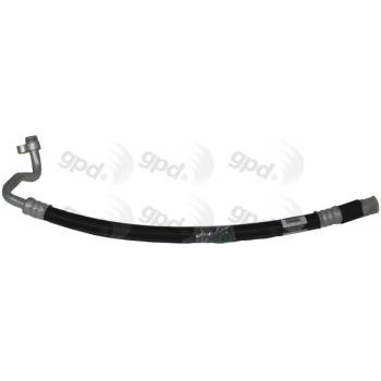 Global Parts Distributors 4812461 A/C Refrigerant Suction Hose product image 1 of 1
