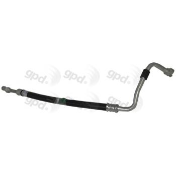 Global Parts Distributors 4812462 A/C Refrigerant Suction Hose product image 1 of 1