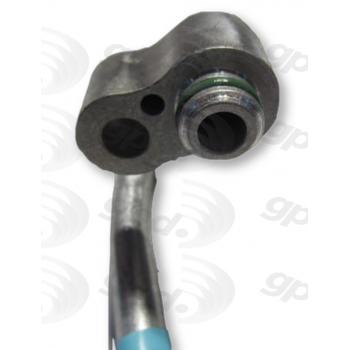 Global Parts Distributors 4812463 A/C Refrigerant Discharge Hose product image 2 of 3