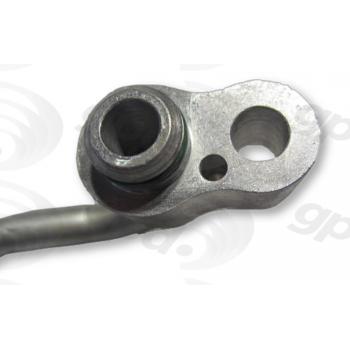 Global Parts Distributors 4812463 A/C Refrigerant Discharge Hose product image 3 of 3