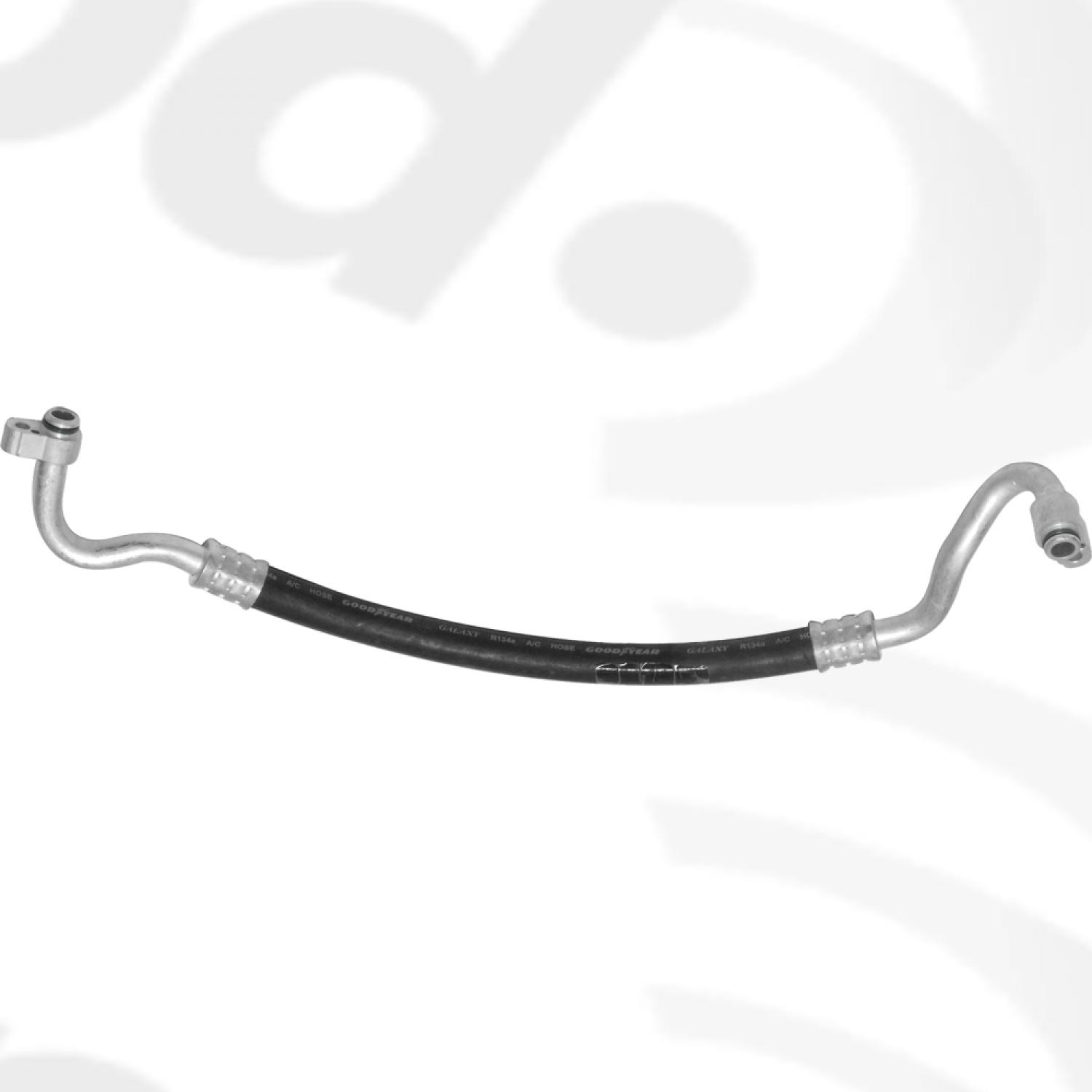 Global Parts Distributors 4812464 A/C Refrigerant Suction Hose product image 1 of 1