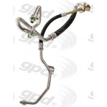 Global Parts Distributors 4812465 A/C Hose Assembly product image 1 of 1