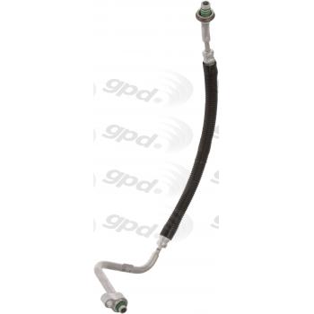 Global Parts Distributors 4812467 A/C Refrigerant Liquid Hose product image 1 of 1