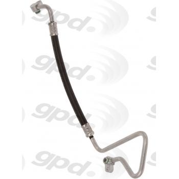 Global Parts Distributors 4812469 A/C Refrigerant Discharge Hose product image 1 of 1