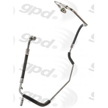 Global Parts Distributors 4812475 A/C Refrigerant Discharge Hose product image 1 of 1