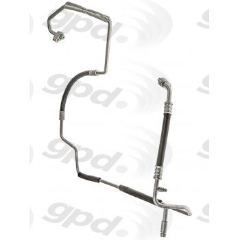 Global Parts Distributors 4812478 - A/C Refrigerant Discharge Hose Global Parts Distributors 4812478 A/C Refrigerant Discharge Hose product image 1 of 1